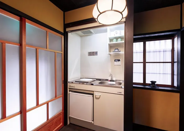 鈴 四条高瀬川