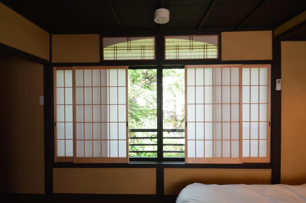 別荘 鈴 四条高瀬川 *
