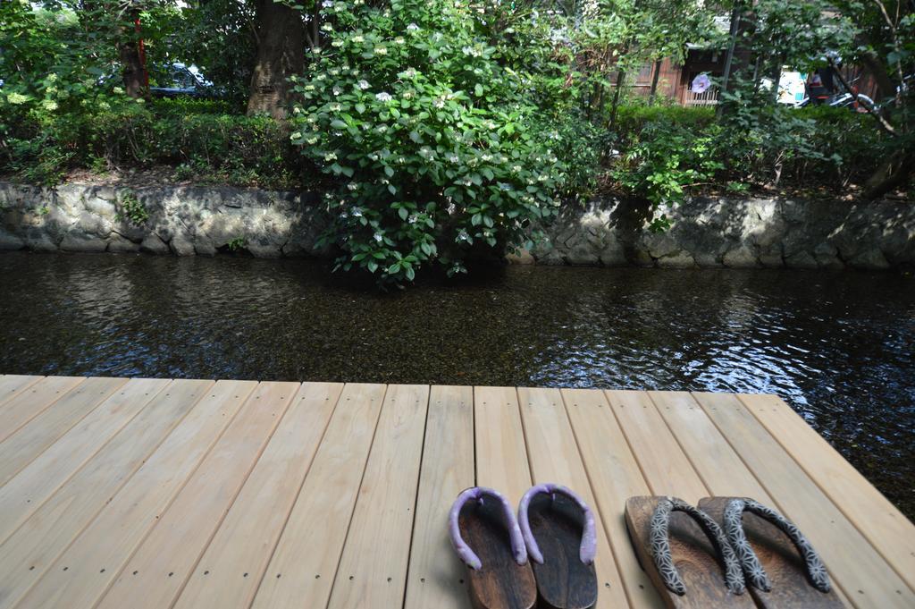 別荘 鈴 四条高瀬川 京都市