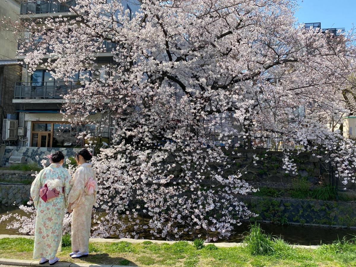 鈴 四条高瀬川