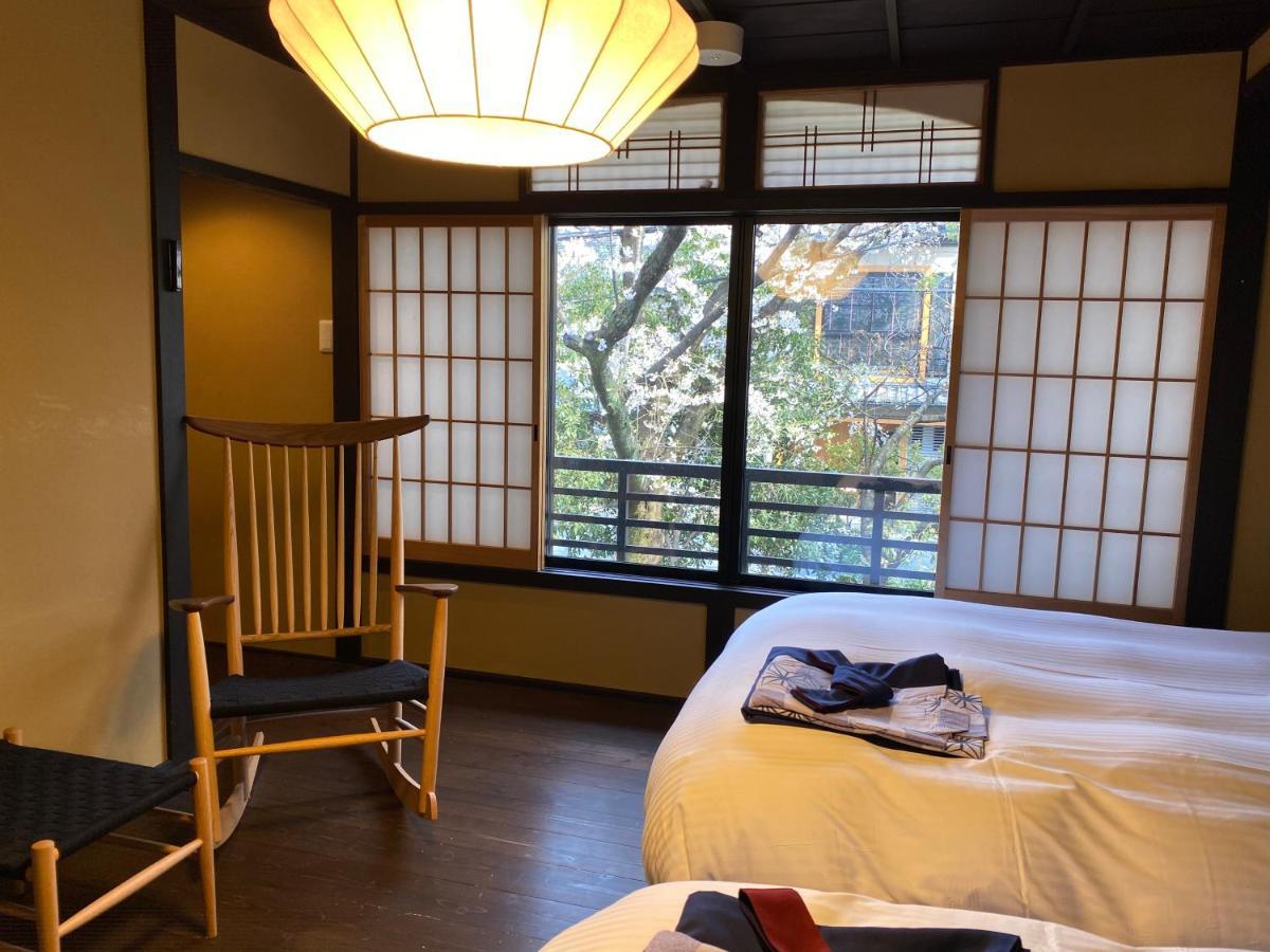 鈴 四条高瀬川